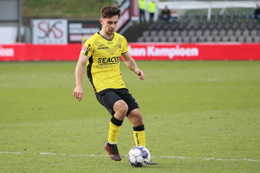 VVV Venlo vs. Roda JC Kerkrade (2021/22)_54