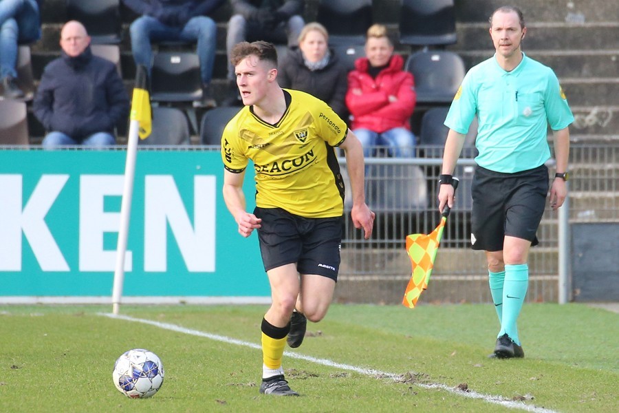 VVV Venlo vs. Roda JC Kerkrade (2021/22)_55