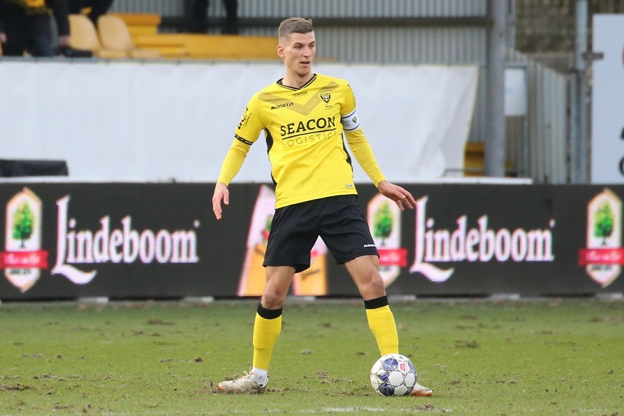 VVV Venlo vs. Roda JC Kerkrade (2021/22)_57