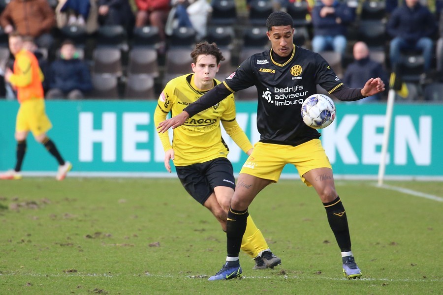 VVV Venlo vs. Roda JC Kerkrade (2021/22)_59