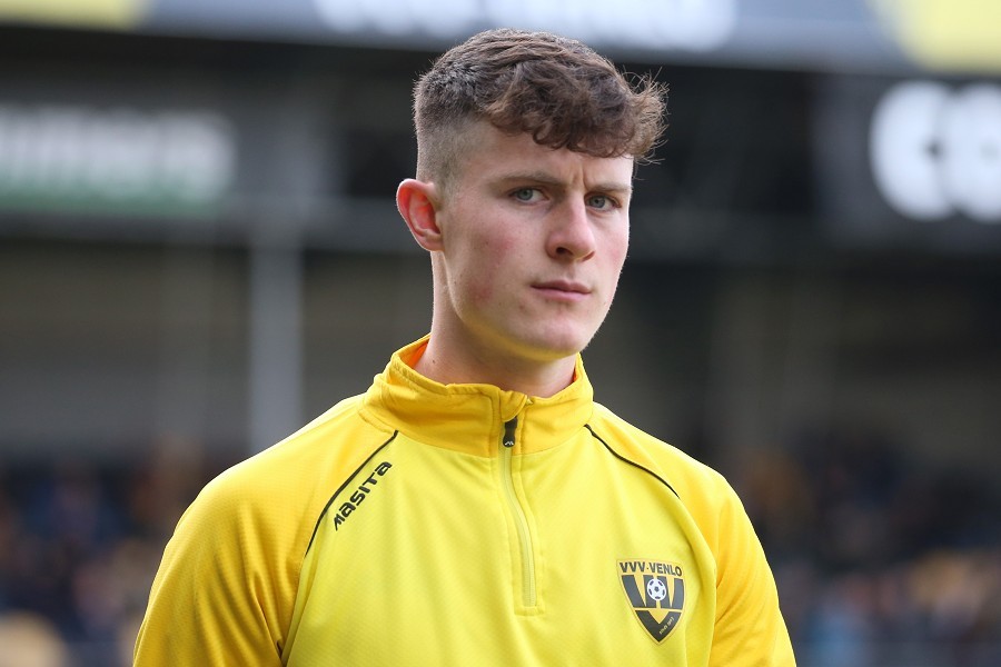 VVV Venlo vs. Roda JC Kerkrade (2021/22)_5