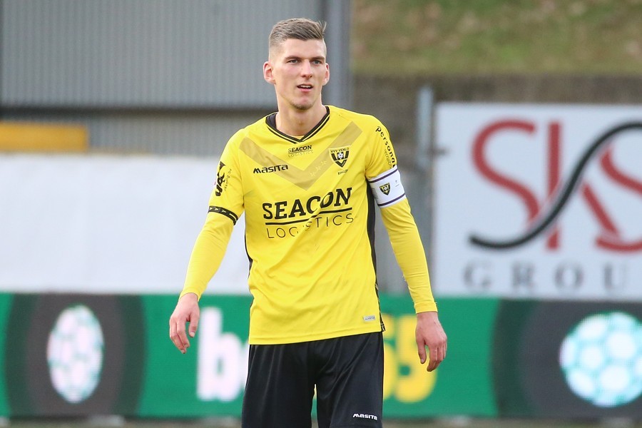 VVV Venlo vs. Roda JC Kerkrade (2021/22)_60