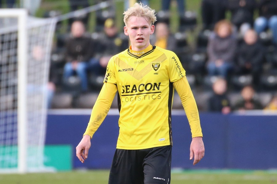 VVV Venlo vs. Roda JC Kerkrade (2021/22)_61