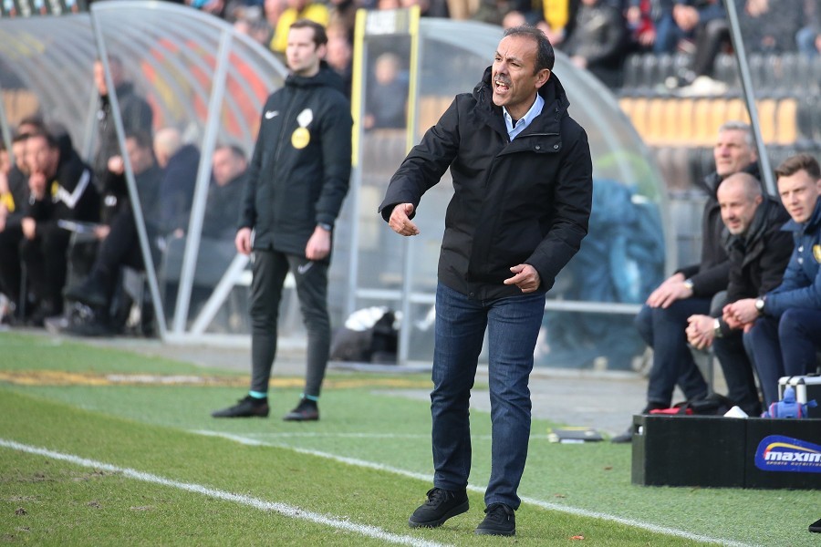 VVV Venlo vs. Roda JC Kerkrade (2021/22)_62