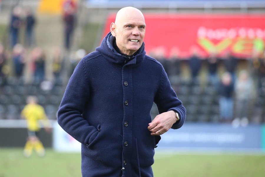 VVV Venlo vs. Roda JC Kerkrade (2021/22)_63