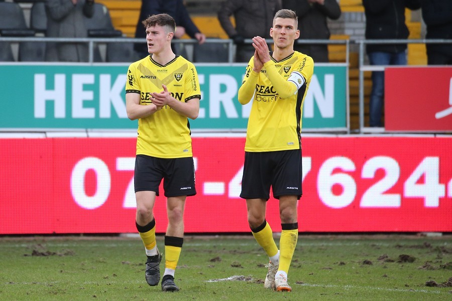 VVV Venlo vs. Roda JC Kerkrade (2021/22)_64