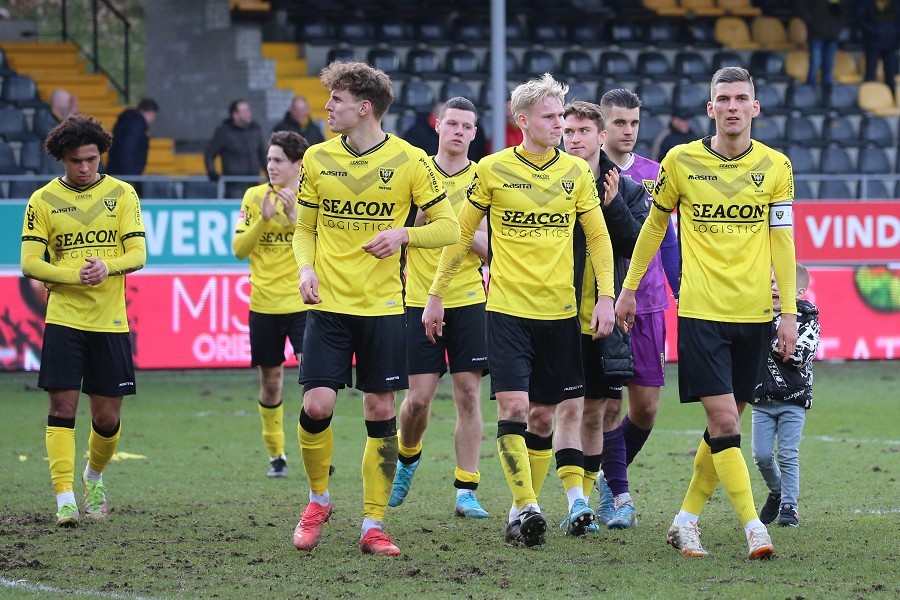 VVV Venlo vs. Roda JC Kerkrade (2021/22)_65