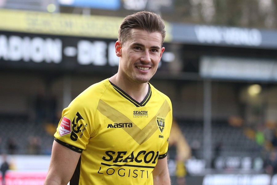 VVV Venlo vs. Roda JC Kerkrade (2021/22)_66