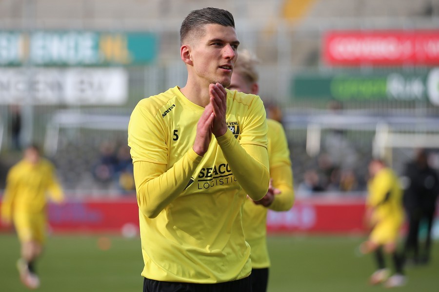 VVV Venlo vs. Roda JC Kerkrade (2021/22)_6
