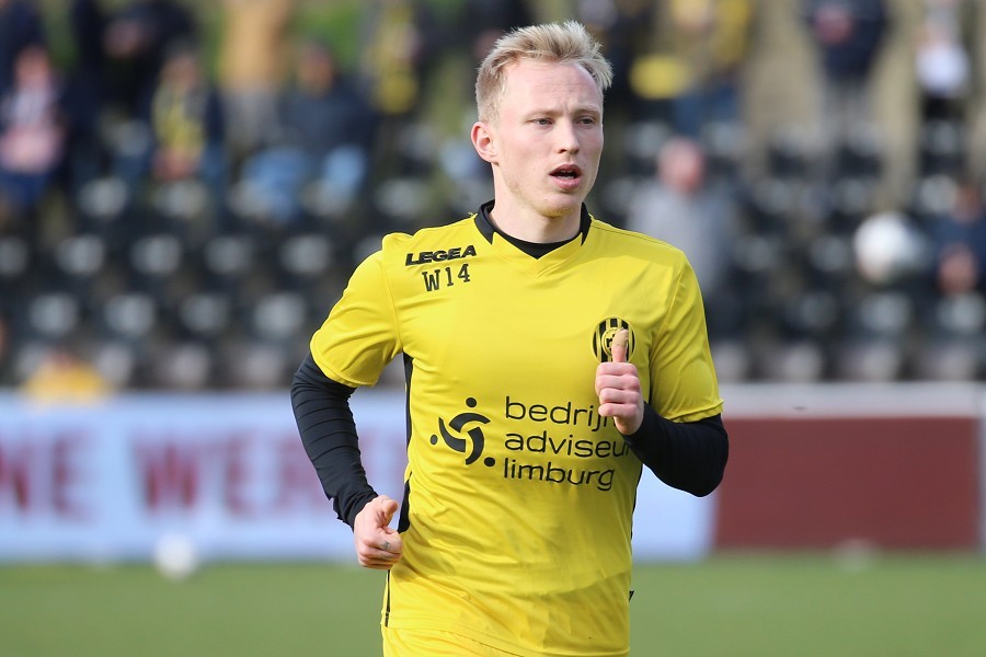 VVV Venlo vs. Roda JC Kerkrade (2021/22)_7