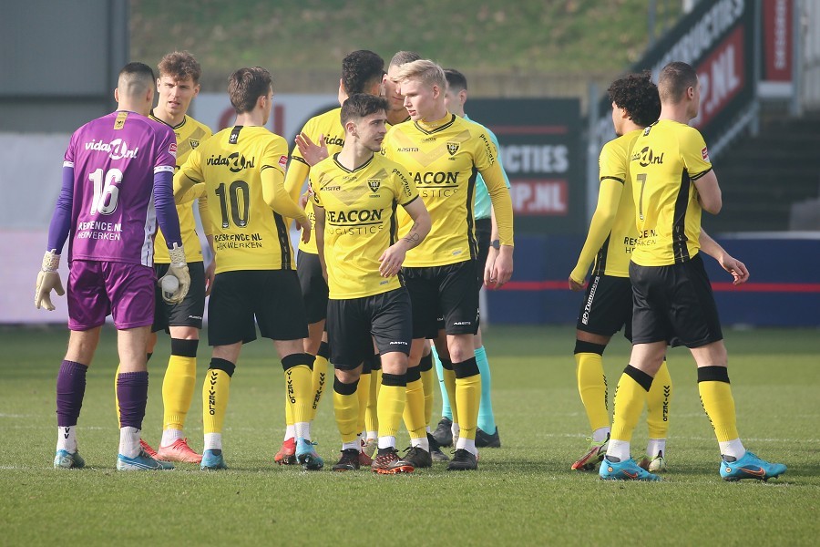 VVV Venlo vs. Roda JC Kerkrade (2021/22)_8