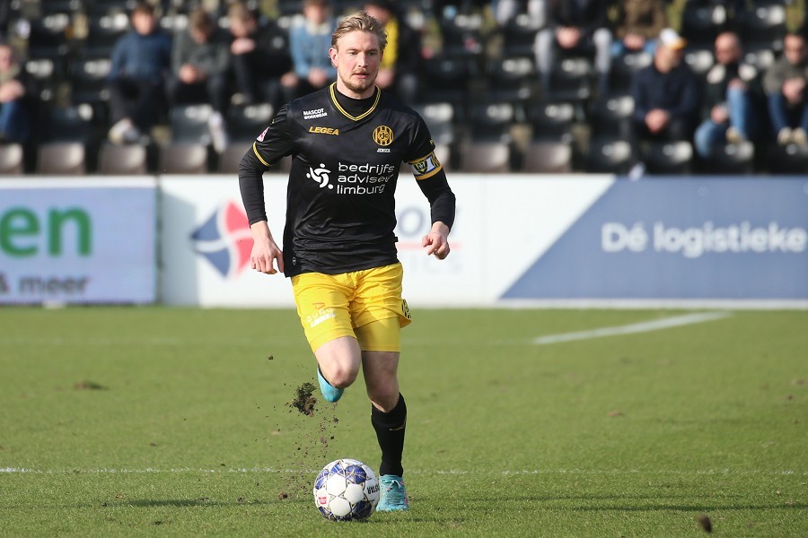 VVV Venlo vs. Roda JC Kerkrade (2021/22)_9