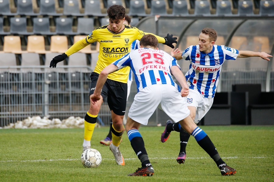 VVV Venlo vs. SC Heerenveen (2020/21)_15