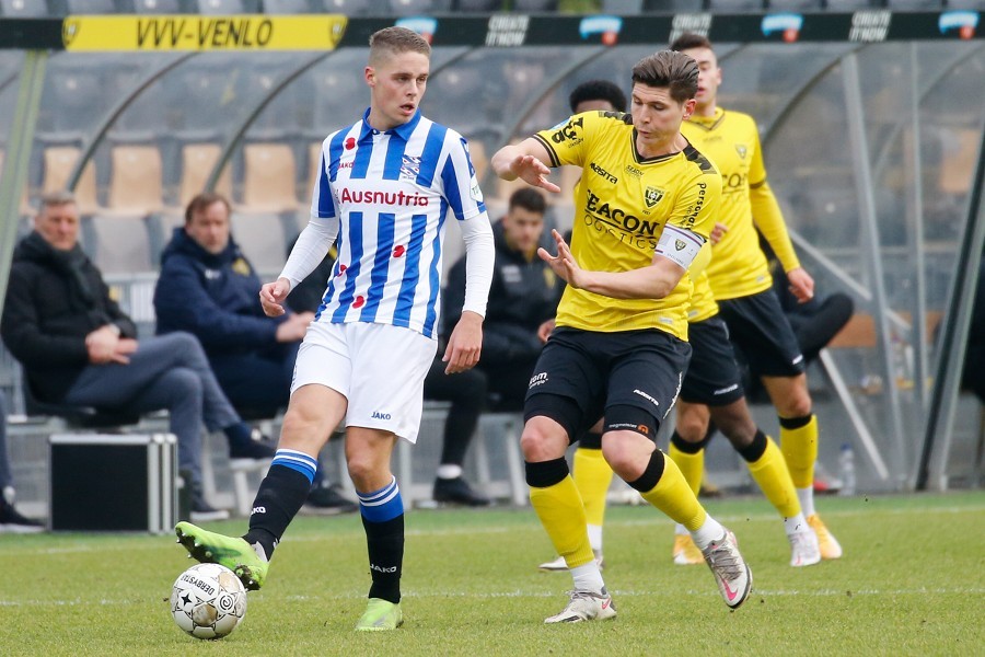 VVV Venlo vs. SC Heerenveen (2020/21)_1