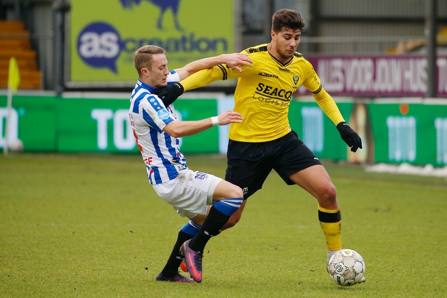 VVV Venlo vs. SC Heerenveen (2020/21)_20