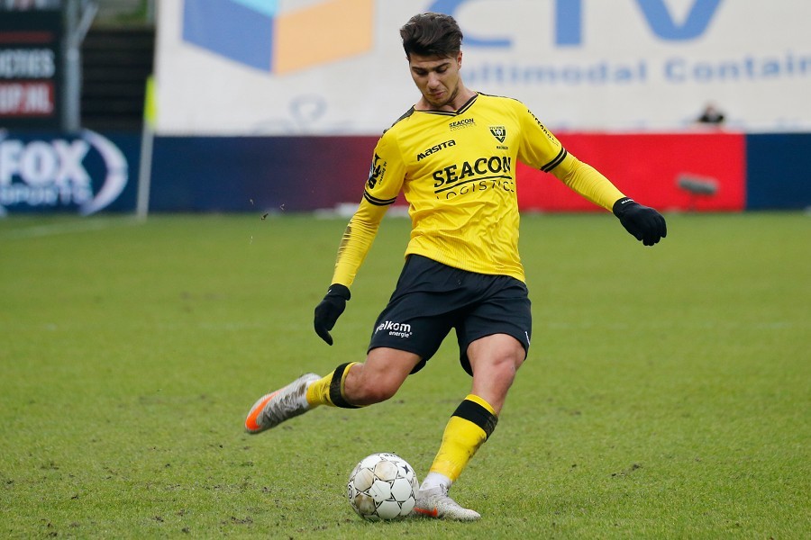 VVV Venlo vs. SC Heerenveen (2020/21)_26