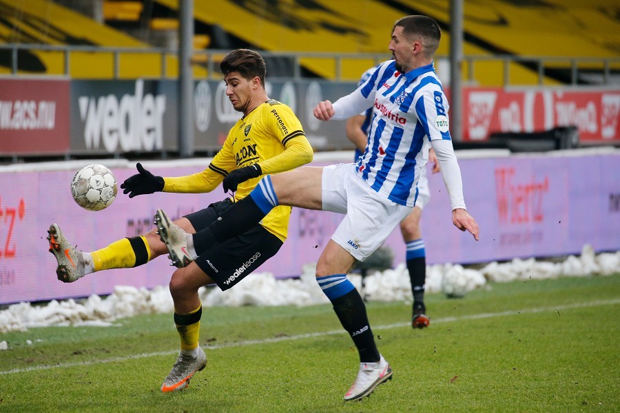 VVV Venlo vs. SC Heerenveen (2020/21)_30
