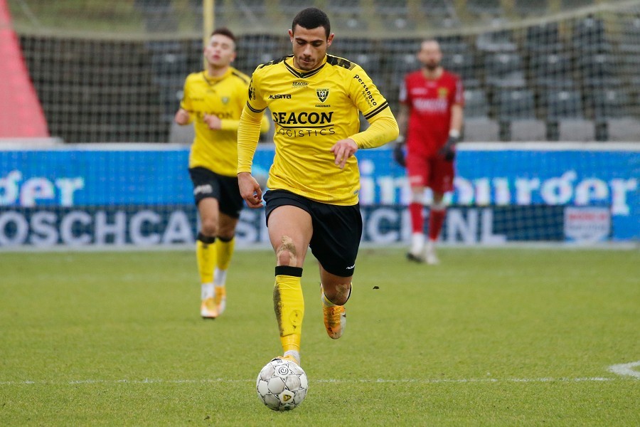 VVV Venlo vs. SC Heerenveen (2020/21)_35