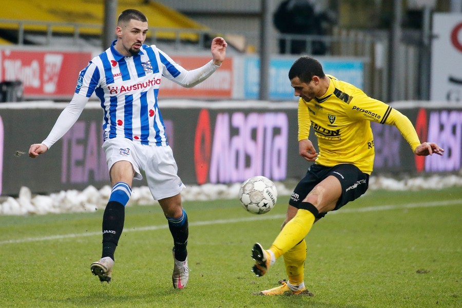 VVV Venlo vs. SC Heerenveen (2020/21)_40