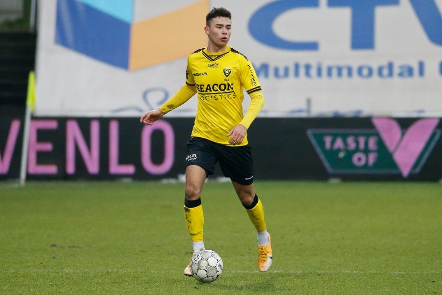 VVV Venlo vs. SC Heerenveen (2020/21)_42
