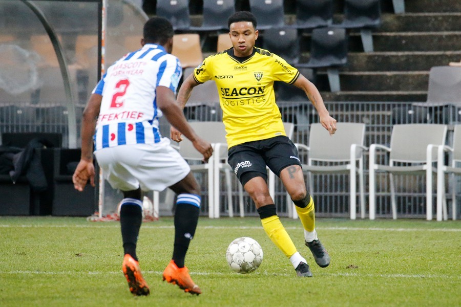 VVV Venlo vs. SC Heerenveen (2020/21)_45