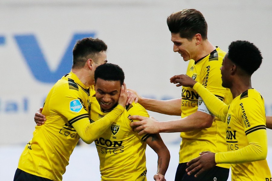 VVV Venlo vs. SC Heerenveen (2020/21)_46