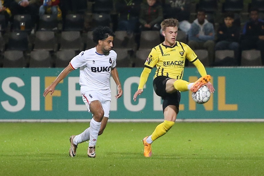 VVV Venlo vs. Telstar (2022/23)_10
