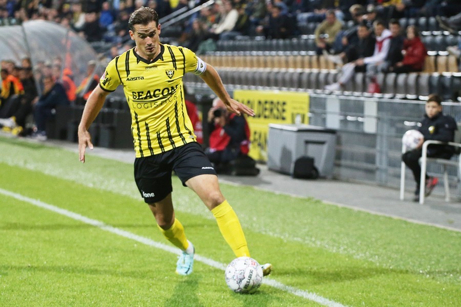 VVV Venlo vs. Telstar (2022/23)_14