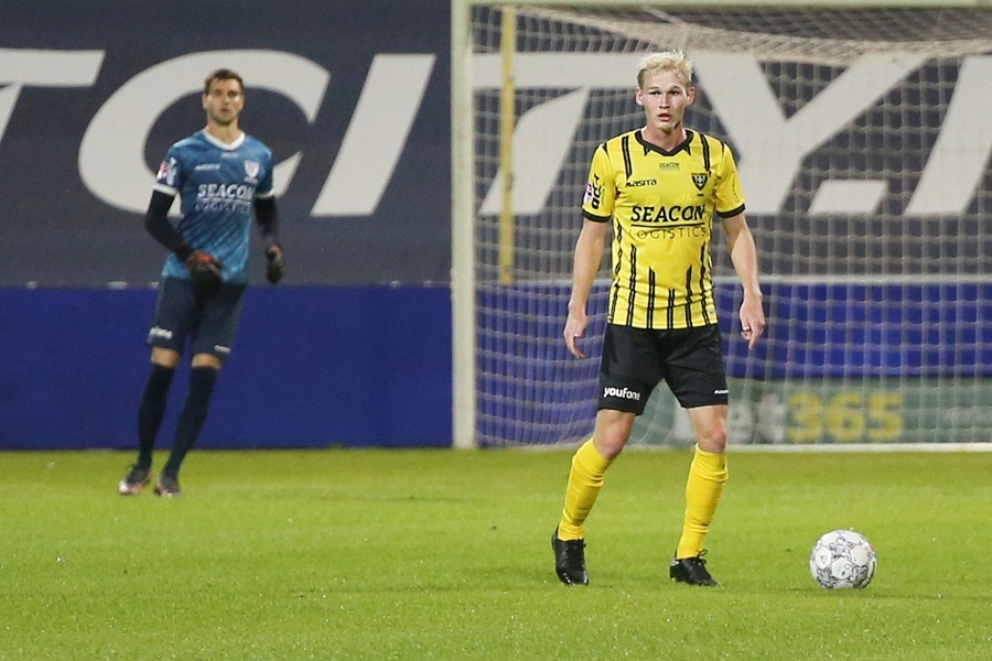 VVV Venlo vs. Telstar (2022/23)_16