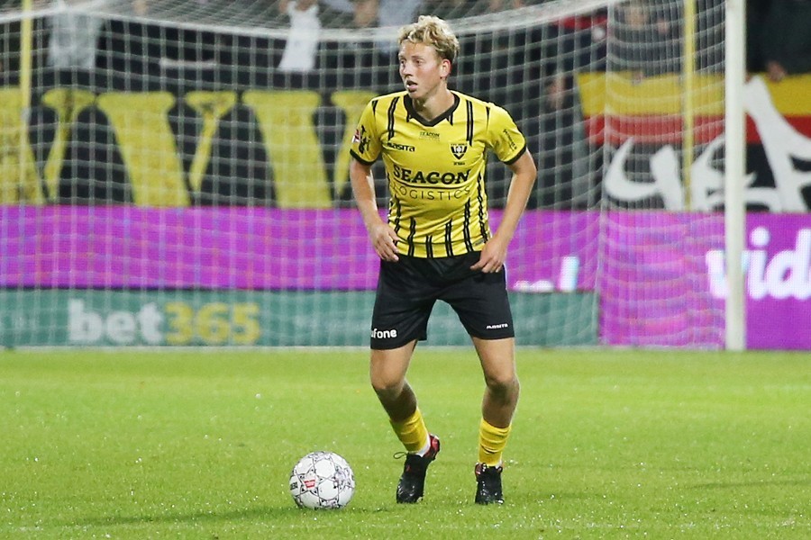 VVV Venlo vs. Telstar (2022/23)_19
