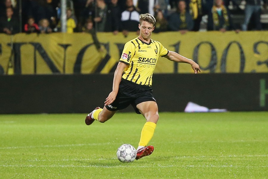 VVV Venlo vs. Telstar (2022/23)_20