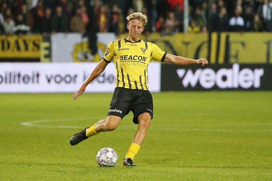 VVV Venlo vs. Telstar (2022/23)_25