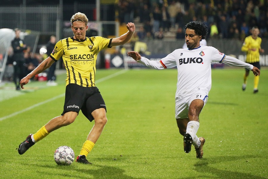 VVV Venlo vs. Telstar (2022/23)_26