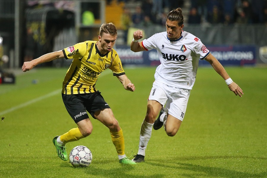 VVV Venlo vs. Telstar (2022/23)_28