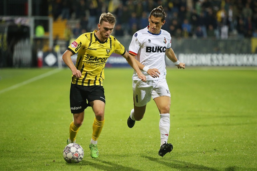 VVV Venlo vs. Telstar (2022/23)_29