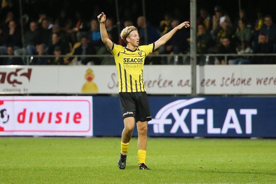 VVV Venlo vs. Telstar (2022/23)_30