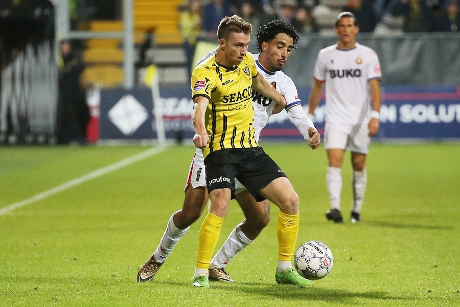 VVV Venlo vs. Telstar (2022/23)_33
