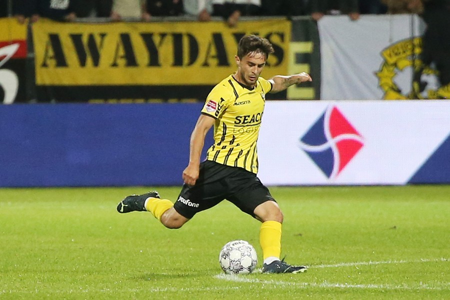 VVV Venlo vs. Telstar (2022/23)_34