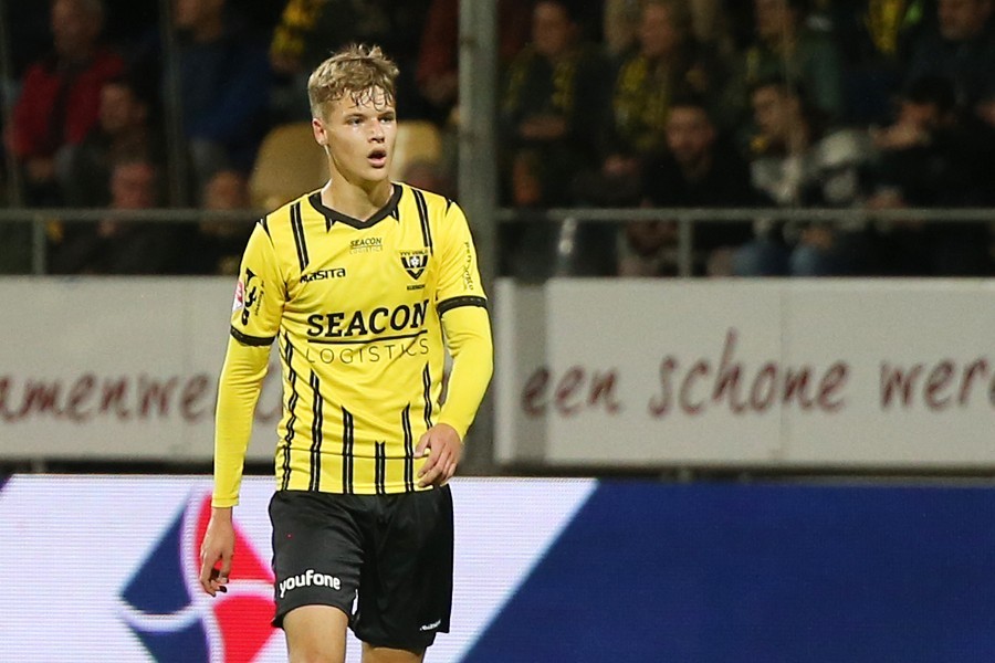 VVV Venlo vs. Telstar (2022/23)_39