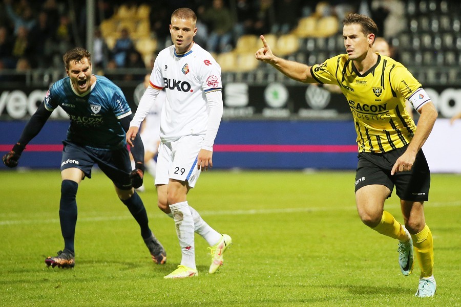 VVV Venlo vs. Telstar (2022/23)_40