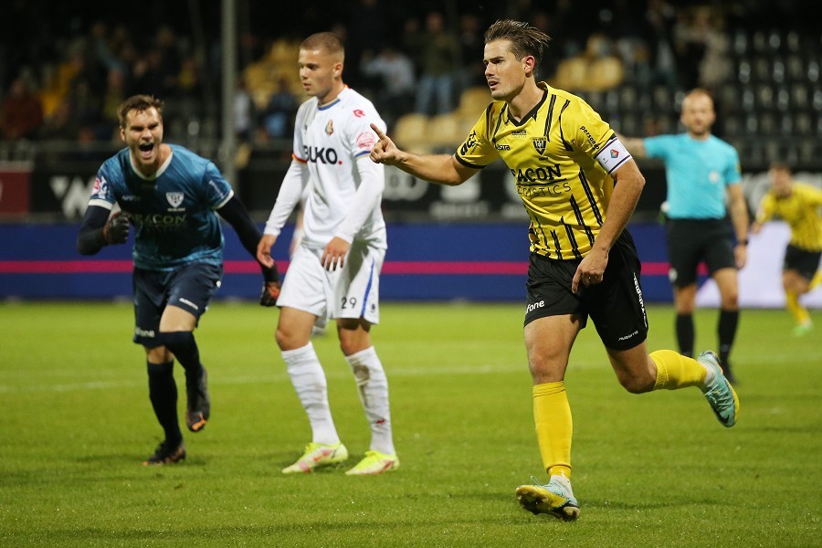 VVV Venlo vs. Telstar (2022/23)_41