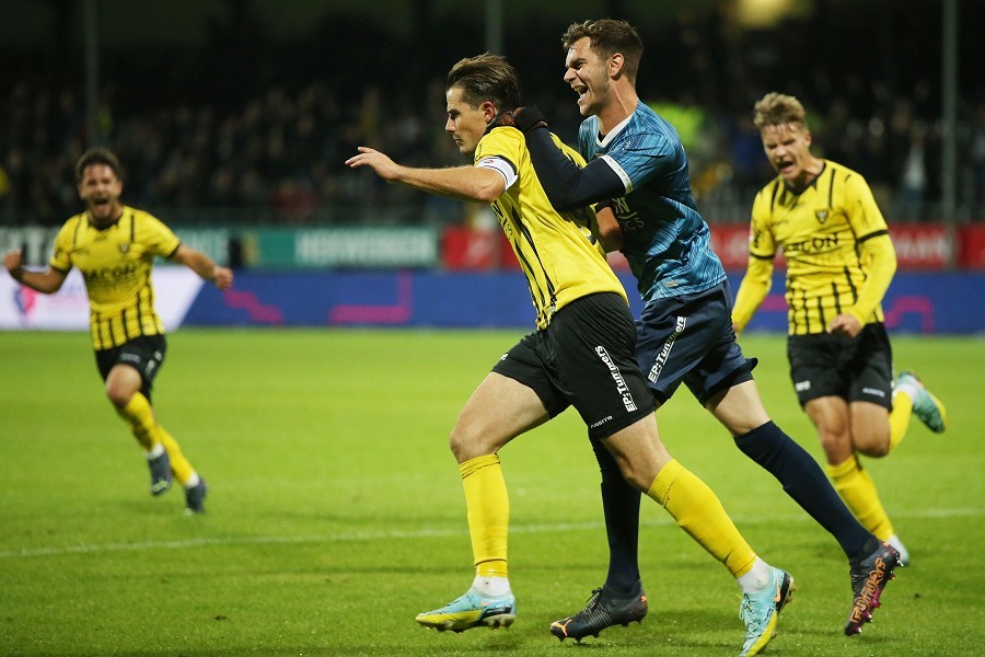 VVV Venlo vs. Telstar (2022/23)_42