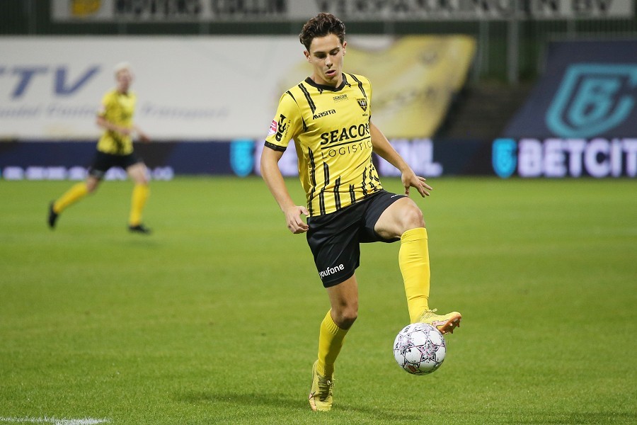 VVV Venlo vs. Telstar (2022/23)_6