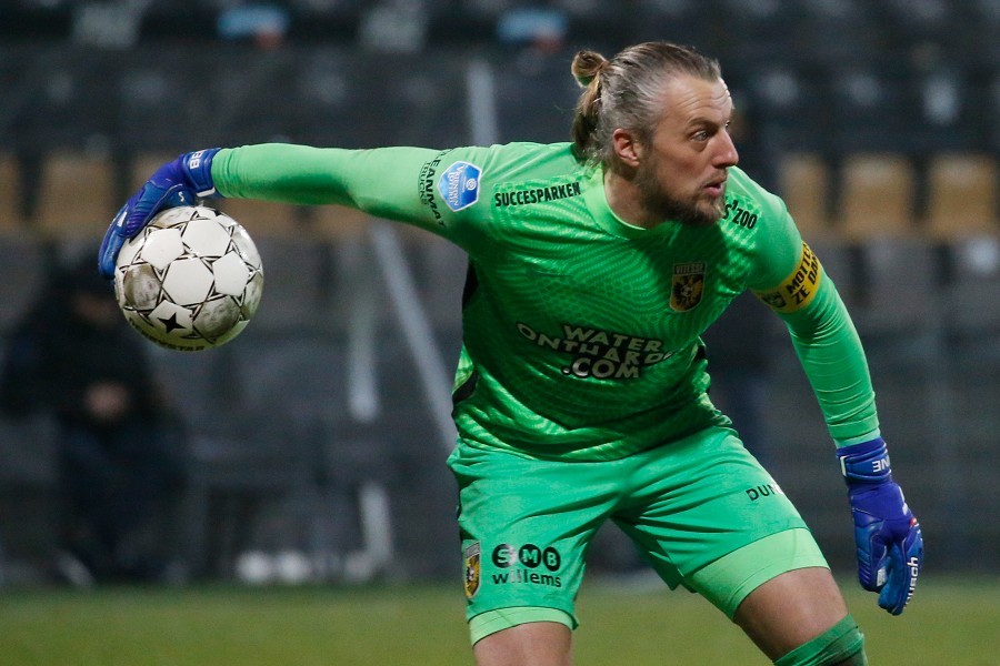 VVV Venlo vs. Vitesse Arnheim (2020/21)_10