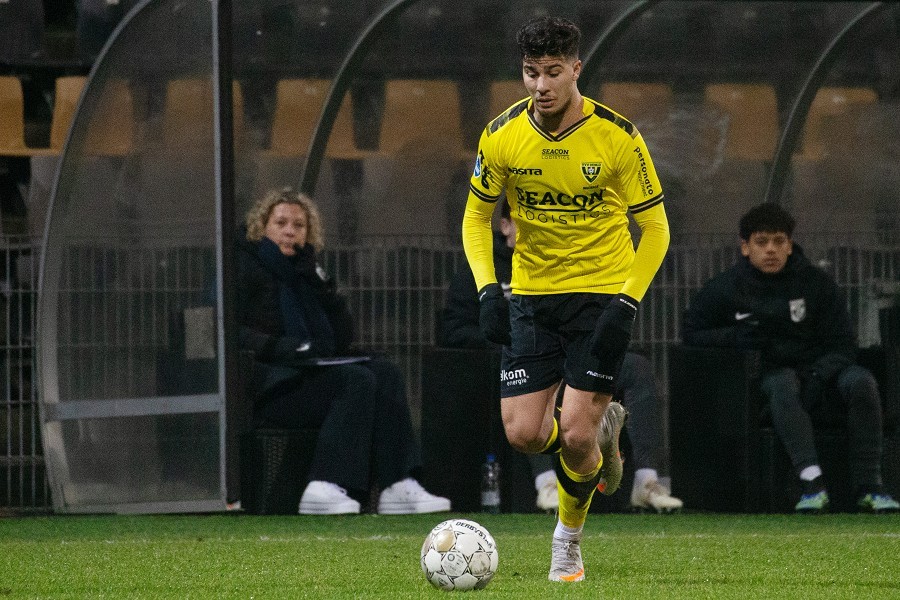 VVV Venlo vs. Vitesse Arnheim (2020/21)_11