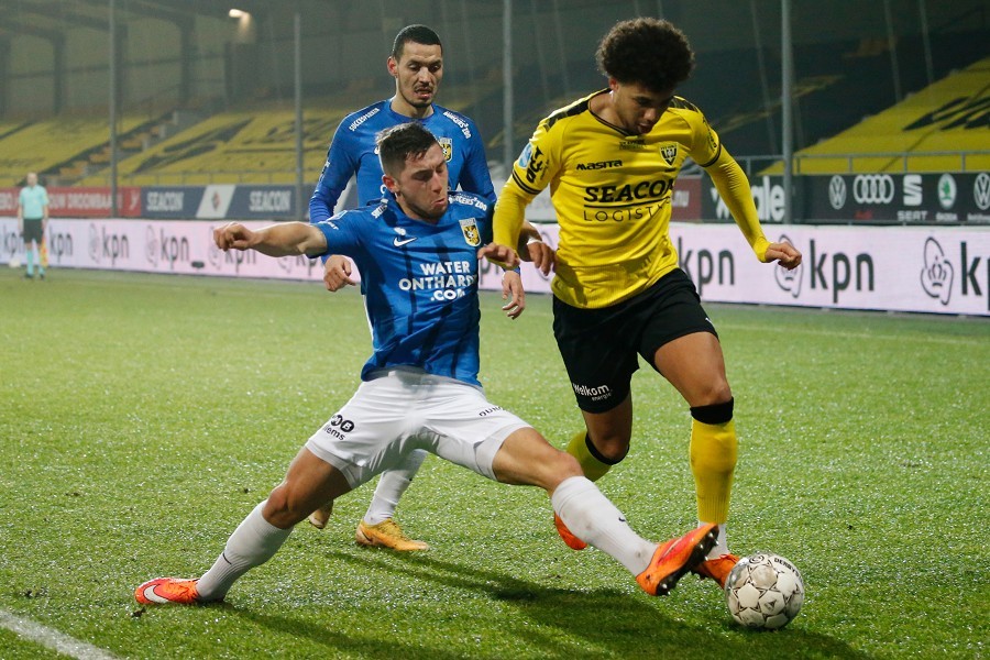 VVV Venlo vs. Vitesse Arnheim (2020/21)_12