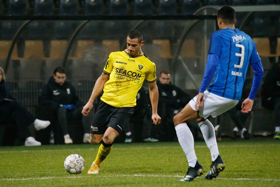 VVV Venlo vs. Vitesse Arnheim (2020/21)_15