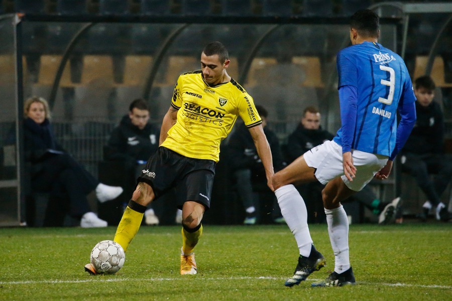 VVV Venlo vs. Vitesse Arnheim (2020/21)_16