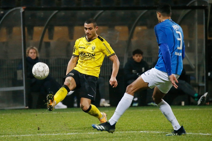 VVV Venlo vs. Vitesse Arnheim (2020/21)_17