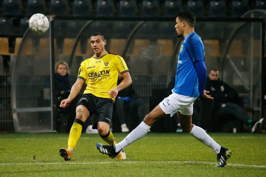 VVV Venlo vs. Vitesse Arnheim (2020/21)_18